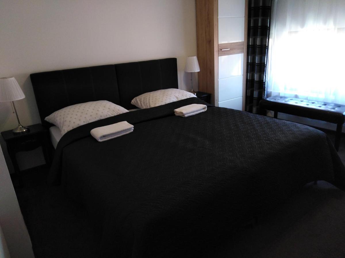 Filsdeger Haz - Central Rooms & Apartmans מראה חיצוני תמונה