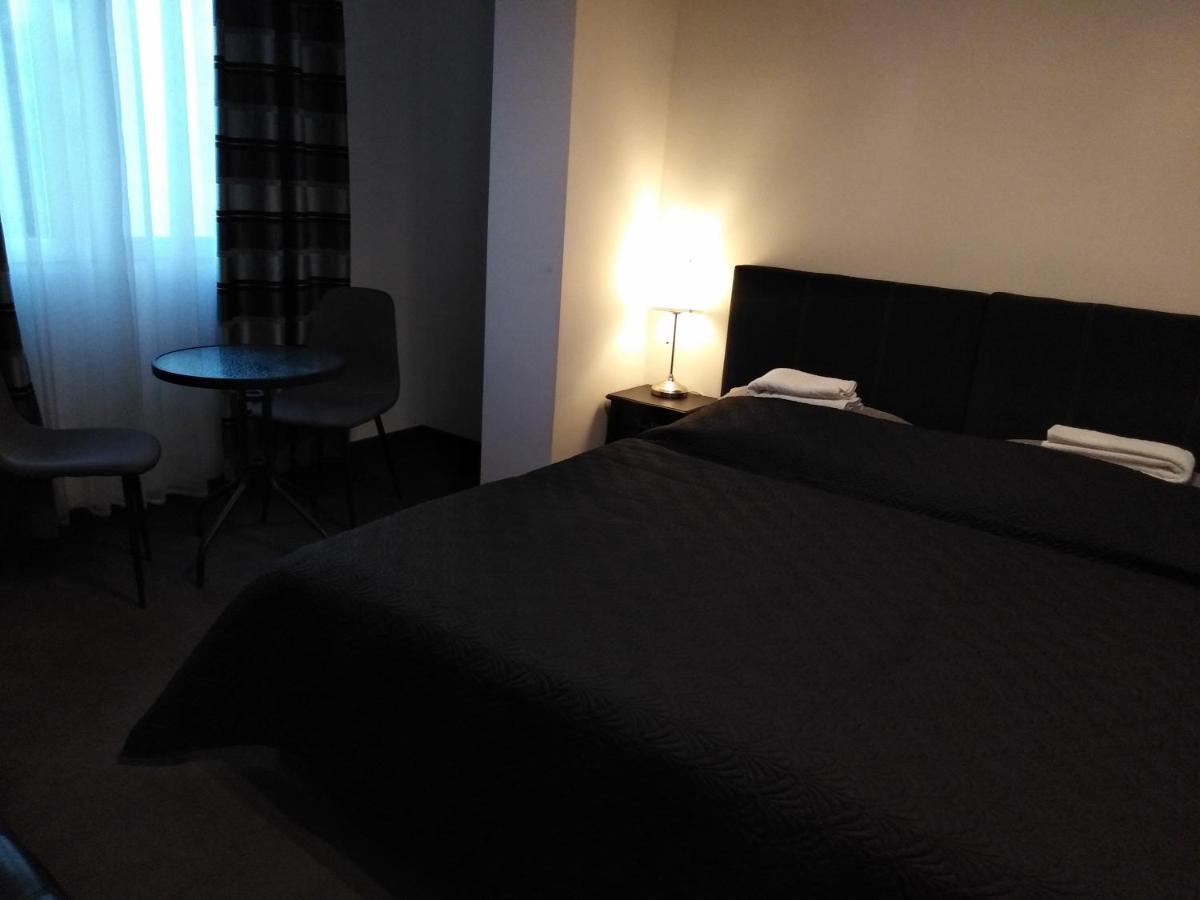Filsdeger Haz - Central Rooms & Apartmans מראה חיצוני תמונה