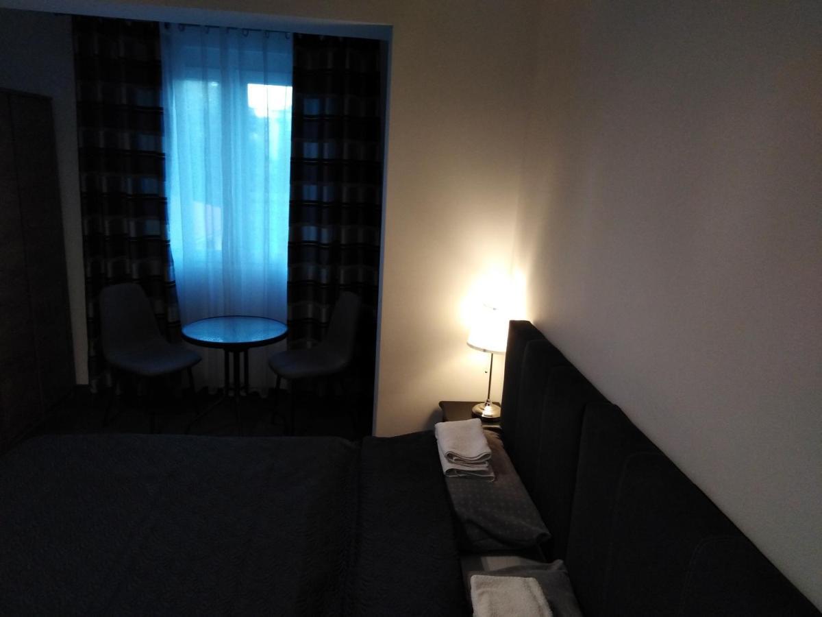 Filsdeger Haz - Central Rooms & Apartmans מראה חיצוני תמונה