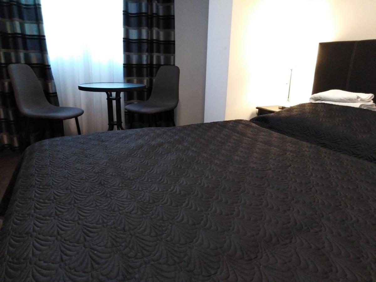 Filsdeger Haz - Central Rooms & Apartmans מראה חיצוני תמונה