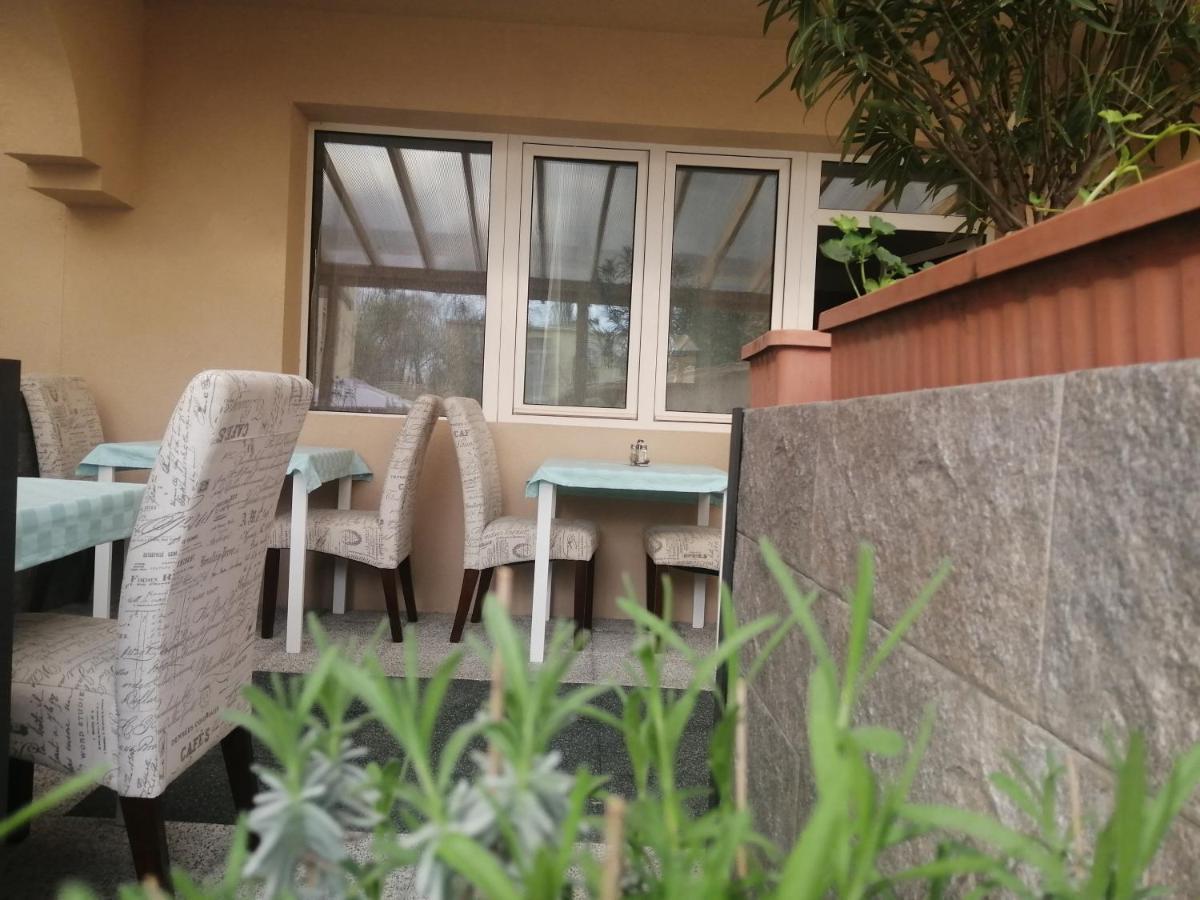 Filsdeger Haz - Central Rooms & Apartmans מראה חיצוני תמונה