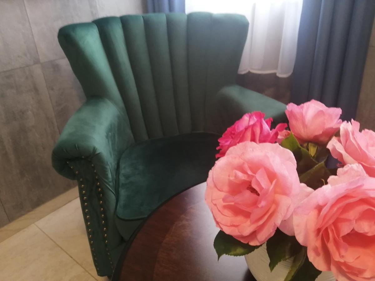 Filsdeger Haz - Central Rooms & Apartmans מראה חיצוני תמונה
