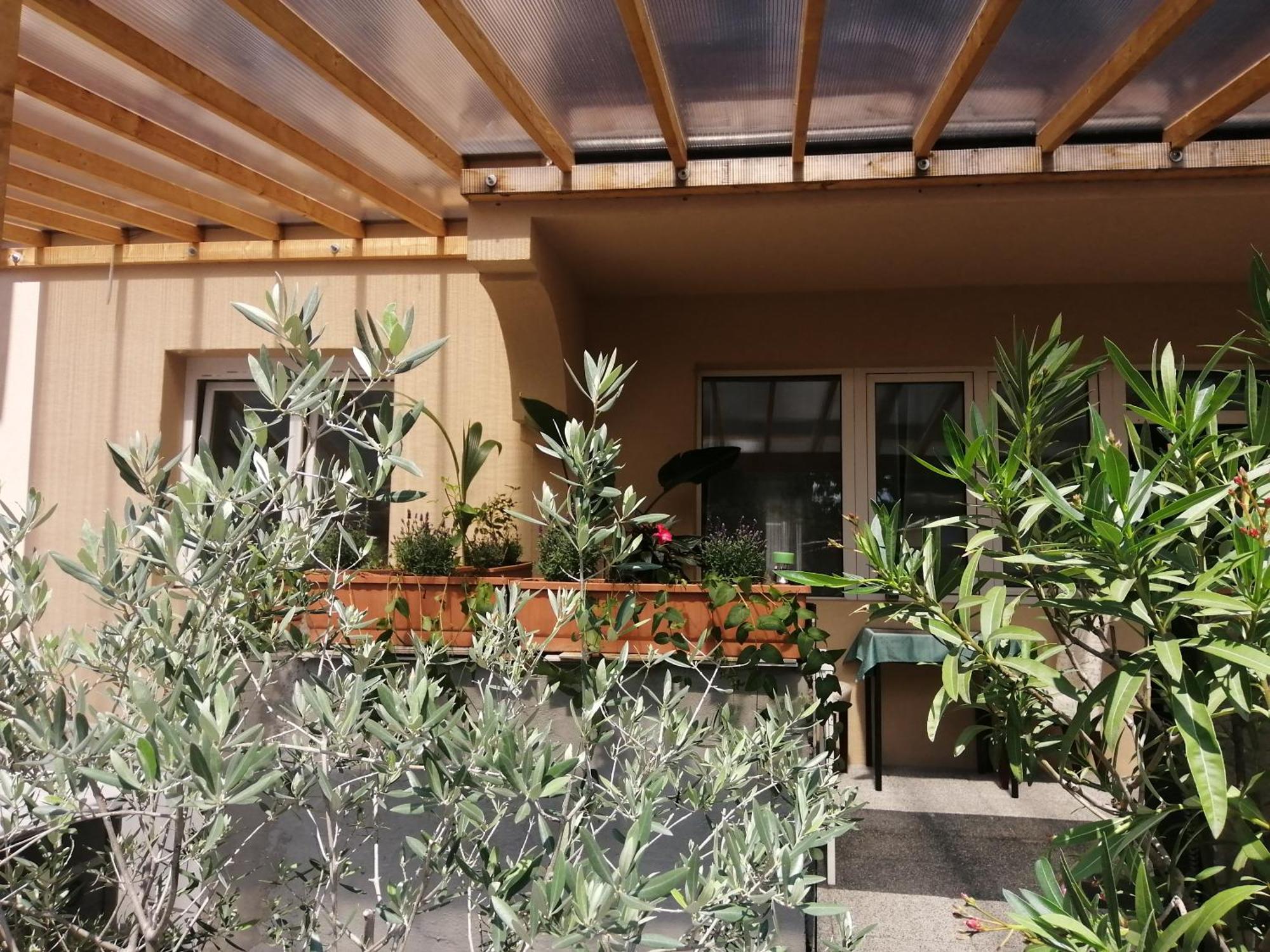 Filsdeger Haz - Central Rooms & Apartmans מראה חיצוני תמונה