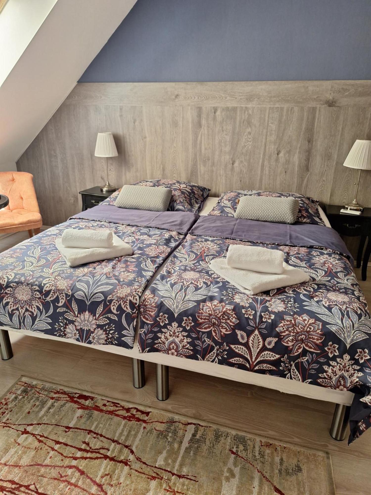Filsdeger Haz - Central Rooms & Apartmans מראה חיצוני תמונה